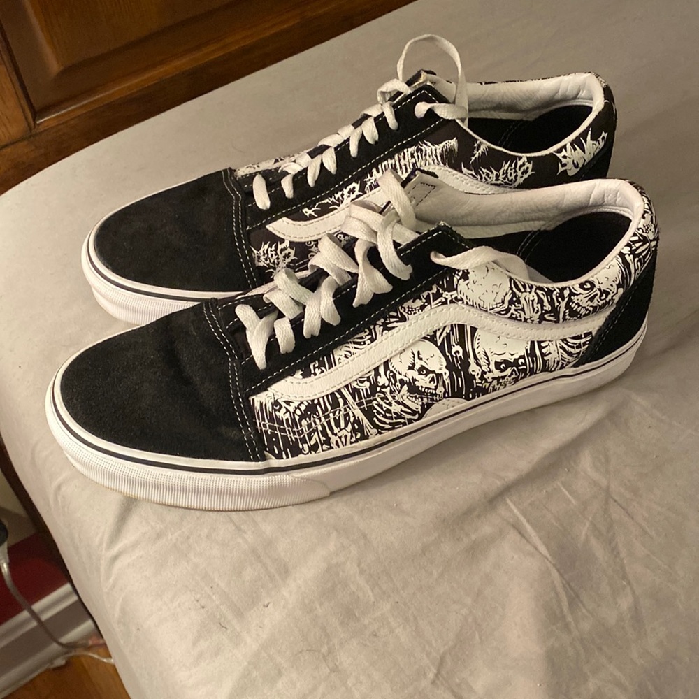Vans Old Skool